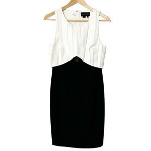 NWT Sachin & Babi Kindred Dress size 6